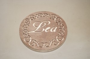 Door sign