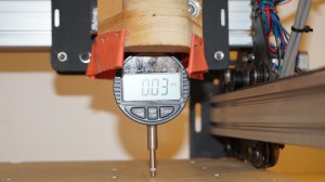 Right background corner