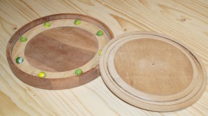 Lazy Susan