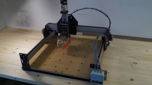 My original ShapeOko 2