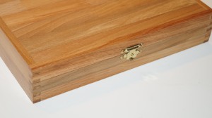 Coffee capsule box 2